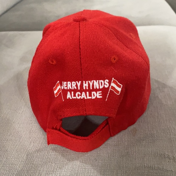 Make Roatan Great Again Baseball Cap - Picture 2 of 3